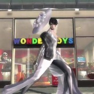 『ベヨネッタ2』新衣装はフォックスのコスチューム、オンラインプレイモードにロダン参戦など、新情報続々登場(訂正あり)