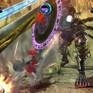 『ベヨネッタ2』新衣装はフォックスのコスチューム、オンラインプレイモードにロダン参戦など、新情報続々登場(訂正あり)