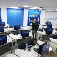 韓国の大学がPlayStationカリキュラムと専用教室をお披露目