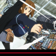 AC『けいおん！！放課後リズムセレクション』発表、ロケテで貰える6種のカード絵柄も公開