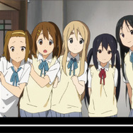 AC『けいおん！！放課後リズムセレクション』発表、ロケテで貰える6種のカード絵柄も公開