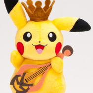 ゴーストタイプのポケモンがピカチュウたちとライブ!ポケモン新グッズ「POKE'MON Spooky Party」が登場