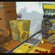 THQジャパン、「東京ゲームショウ2008」で3タイトルを試遊出展