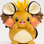 ゴーストタイプのポケモンがピカチュウたちとライブ!ポケモン新グッズ「POKE'MON Spooky Party」が登場