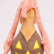 ゴーストタイプのポケモンがピカチュウたちとライブ!ポケモン新グッズ「POKE'MON Spooky Party」が登場