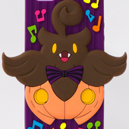 ゴーストタイプのポケモンがピカチュウたちとライブ!ポケモン新グッズ「POKE'MON Spooky Party」が登場