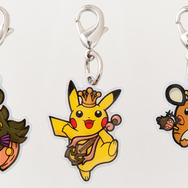 ゴーストタイプのポケモンがピカチュウたちとライブ!ポケモン新グッズ「POKE'MON Spooky Party」が登場