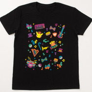 ゴーストタイプのポケモンがピカチュウたちとライブ!ポケモン新グッズ「POKE'MON Spooky Party」が登場