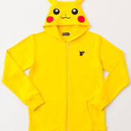 ゴーストタイプのポケモンがピカチュウたちとライブ!ポケモン新グッズ「POKE'MON Spooky Party」が登場