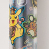 ゴーストタイプのポケモンがピカチュウたちとライブ!ポケモン新グッズ「POKE'MON Spooky Party」が登場