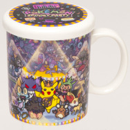 ゴーストタイプのポケモンがピカチュウたちとライブ!ポケモン新グッズ「POKE'MON Spooky Party」が登場