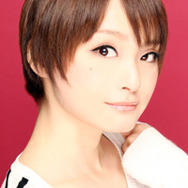 メガドライブ役　井澤詩織さん