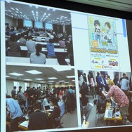 【CEDEC 2014】同人・インディーズゲームの戦い方、国内市場・海外市場・メディアミックス