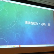 【CEDEC 2014】同人・インディーズゲームの戦い方、国内市場・海外市場・メディアミックス