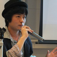 【CEDEC 2014】同人・インディーズゲームの戦い方、国内市場・海外市場・メディアミックス