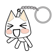 トロ つままれキーホルダー