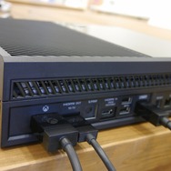 【Xbox One発売】会社のデスクで、『Kinect スポーツ』はプレイできるのか