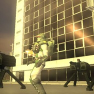 『地球防衛軍2 PORTABLE V2』