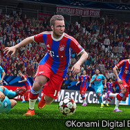 『ワールドサッカー ウイニングイレブン 2015』