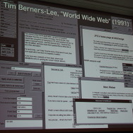【CEDEC 2014】「野生の研究者」のパワーで社会を変える！ニコニコ学会βがめざすも