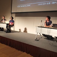 【CEDEC 2014】ゲーム業界における起業・・・4人の社長が赤裸々に語った「起業一年目の通信簿」