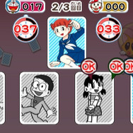 総勢60キャラ以上の仲間が登場！『藤子・F・不二雄キャラクターズ 大集合!SFドタバタパーティー!!』発売日決定