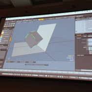 【CEDEC 2014】飛び出す絵本のアドベンチャーゲーム『Tengami』の制作プロセス