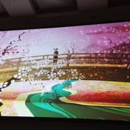 【CEDEC 2014】飛び出す絵本のアドベンチャーゲーム『Tengami』の制作プロセス