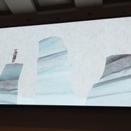 【CEDEC 2014】飛び出す絵本のアドベンチャーゲーム『Tengami』の制作プロセス