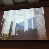 【CEDEC 2014】飛び出す絵本のアドベンチャーゲーム『Tengami』の制作プロセス