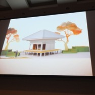 【CEDEC 2014】飛び出す絵本のアドベンチャーゲーム『Tengami』の制作プロセス