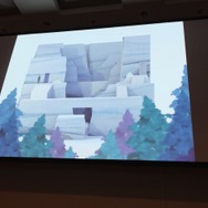 【CEDEC 2014】飛び出す絵本のアドベンチャーゲーム『Tengami』の制作プロセス