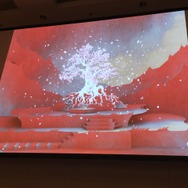 【CEDEC 2014】飛び出す絵本のアドベンチャーゲーム『Tengami』の制作プロセス