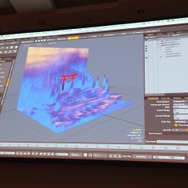 【CEDEC 2014】飛び出す絵本のアドベンチャーゲーム『Tengami』の制作プロセス