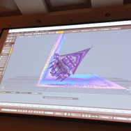 【CEDEC 2014】飛び出す絵本のアドベンチャーゲーム『Tengami』の制作プロセス