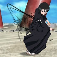 BLEACH バーサス・クルセイド