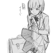 冬月ハナ イメージデザイン