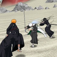 BLEACH バーサス・クルセイド