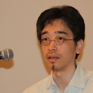 【CEDEC 2014】突然のPS4版開発決定、『龍が如く』の縦マルチはいかにして実現されたか