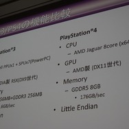 【CEDEC 2014】突然のPS4版開発決定、『龍が如く』の縦マルチはいかにして実現されたか
