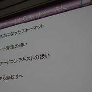 【CEDEC 2014】突然のPS4版開発決定、『龍が如く』の縦マルチはいかにして実現されたか