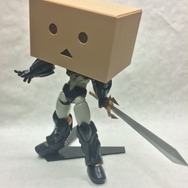 マジンダンボー
