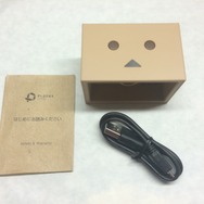 ダンボー USBハブ DB-HUB01
