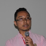 【CEDEC 2014】『ワンピース』を支える「JETエンジン」、ガンバリオンは何故ゲームエンジンを内製するのか?