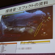 【CEDEC 2014】アップコンバートの為に最も必要なことは?～『モンハン3G HD Ver.』の事例