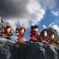 AKB48が『スマブラ』に参戦…で話題のTVCMが一般公開