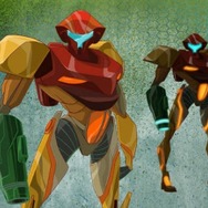 Next Level Gamesが開発していた3DS向け『メトロイド』のコンセプトアート浮上