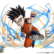 「アルティメット孫 悟飯」