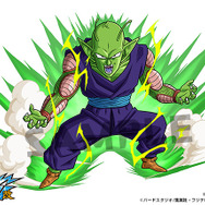 「神・ピッコロ」