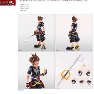 「スクウェア・エニックス e-STORE」より